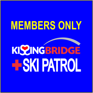 Kissing Bridge Ski Patrol – Ameritusa