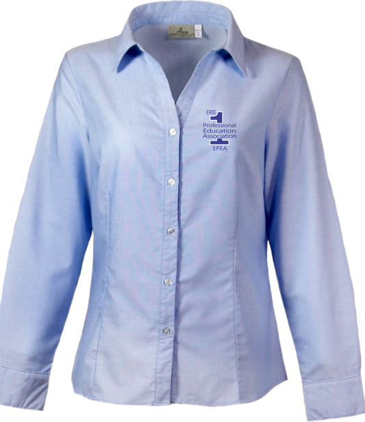 USA Made Womens Oxford