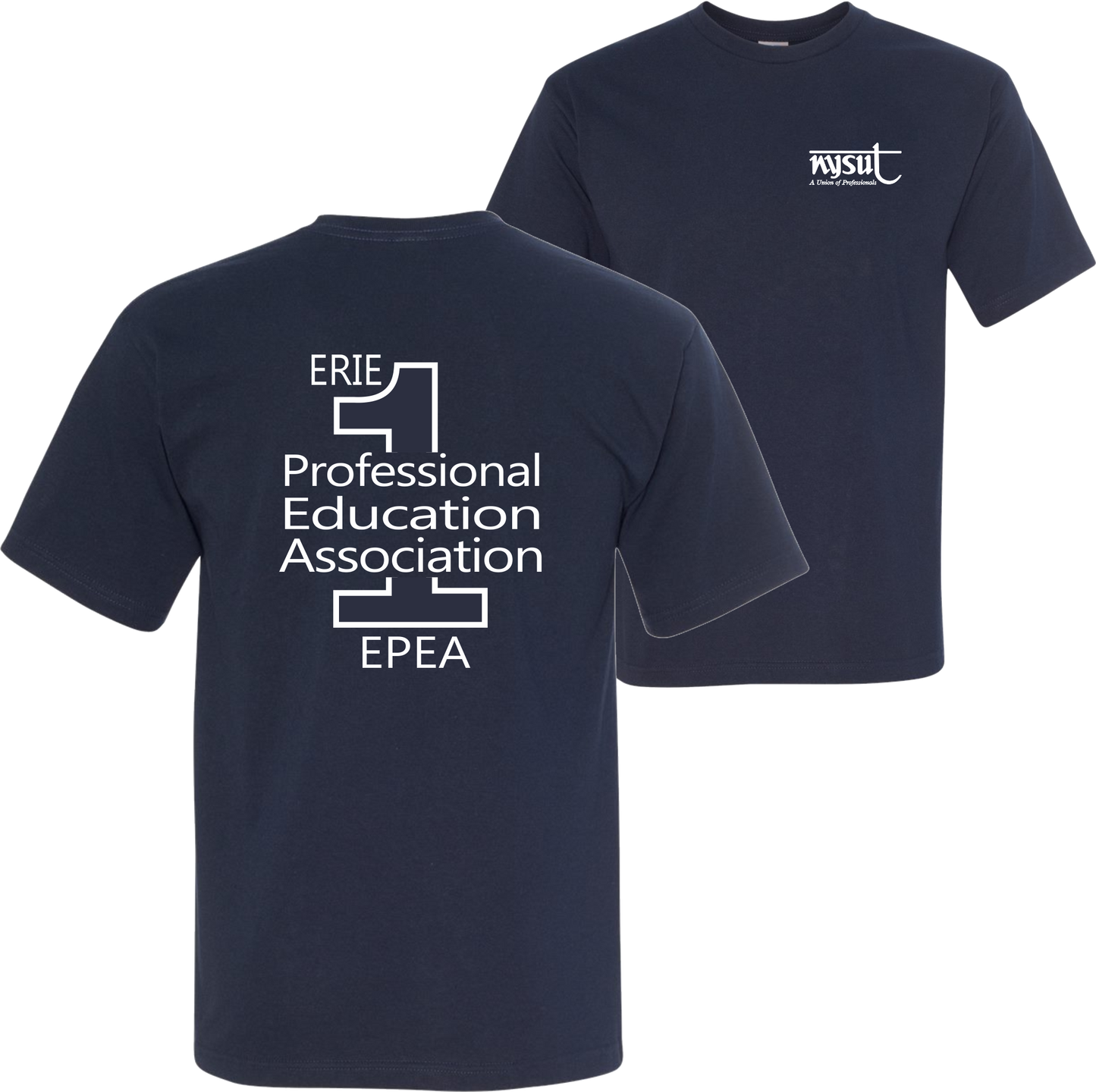 USA Made 6.1oz Heavy Weight TEE