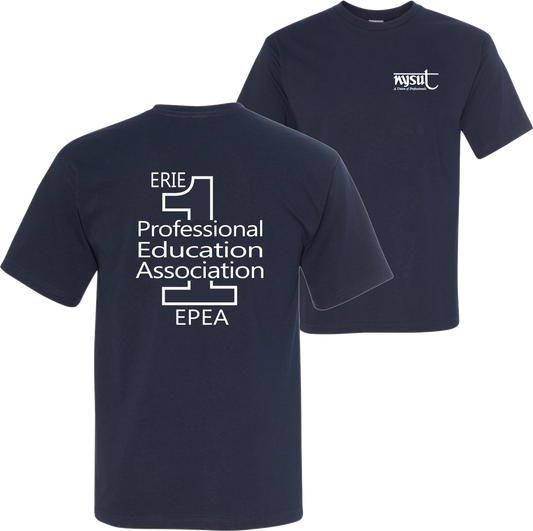 USA Made 6.1oz Heavy Weight TEE