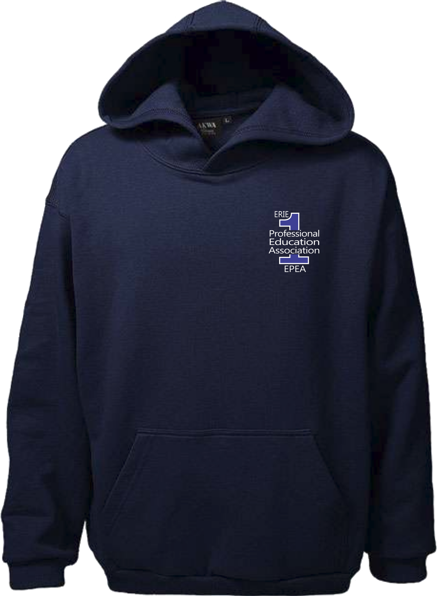 USA Made 10oz. Suedes Hoodie