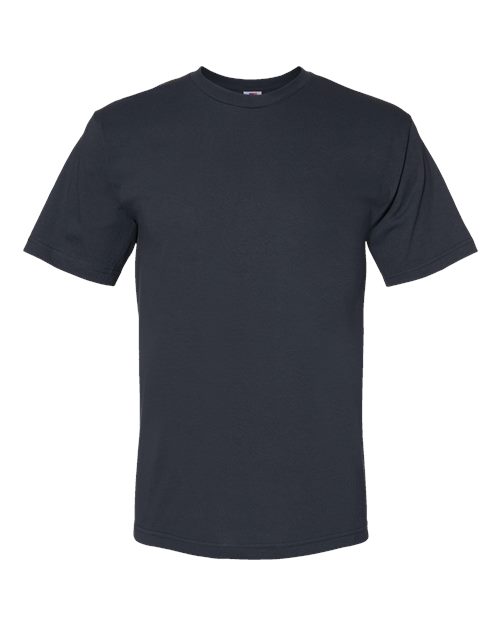 USA Made Adult Short Sleeve Tee Shirt