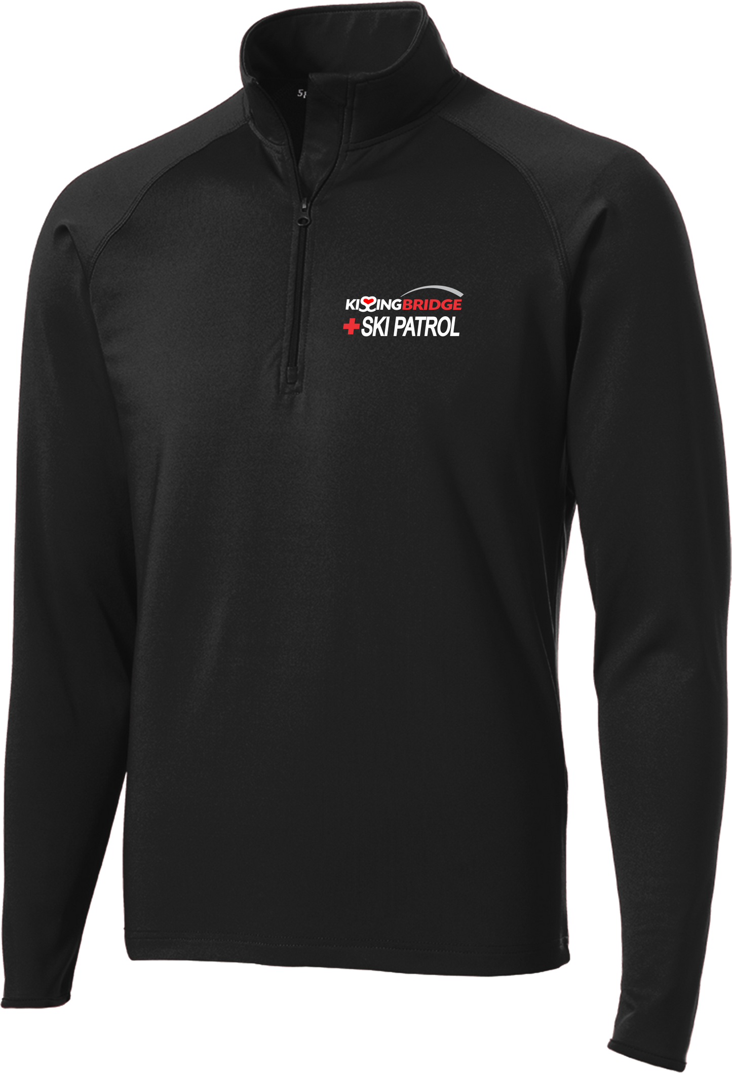 ST850 SportTech 1/2 Zip Pullover